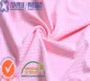 elastic hole mesh fabric GYM shirt stretch fabric 92 nylon 8 span