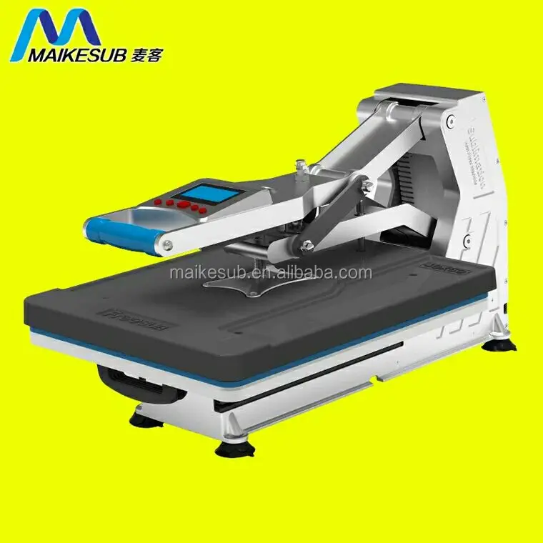 Maikesub High Quality T-shit Heat Press Machine For Mugs,T-shirt,Mobile phone Case