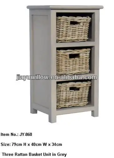 Honey Sliding Wicker Basket Drawers For Bedroom Buy Honey
