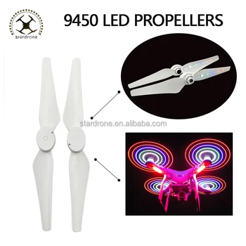 phantom 3 drone propellers