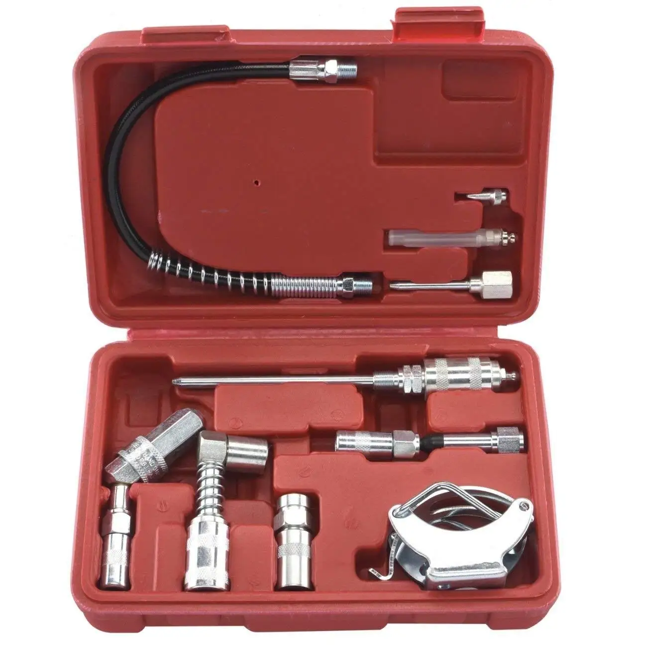 Grease Gun Tube Napa at Edith Torres blog