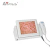 AYJ-J015(CE) iris scanner hair scalp skin scope analyzer