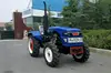 hot sale agriculture machinery water cooled vertical diesel engine powered small farm tractor spare parts