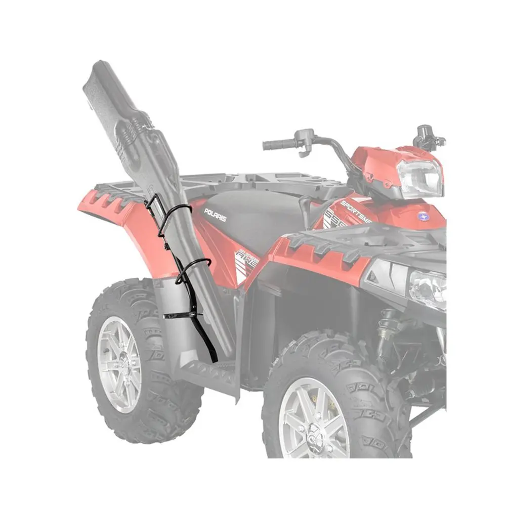 Polaris Sportsman 550 x2