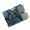 KJ719 MP3 lossless decoder board USB memory stick decoder player module