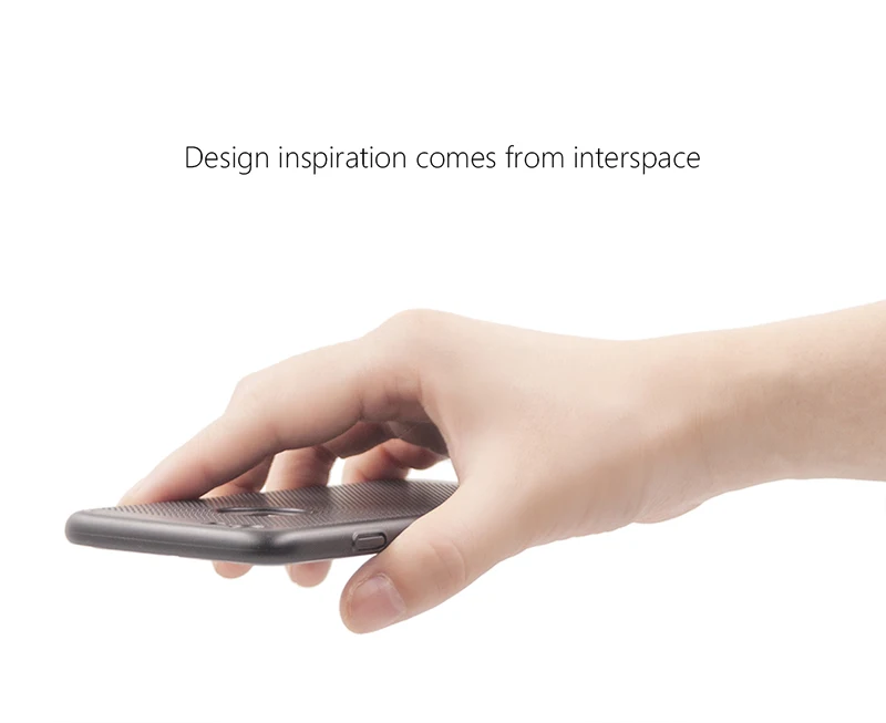 OISLE Ultra Thin Wireless Battery Case For iPhone 5/5S/6/6S/7