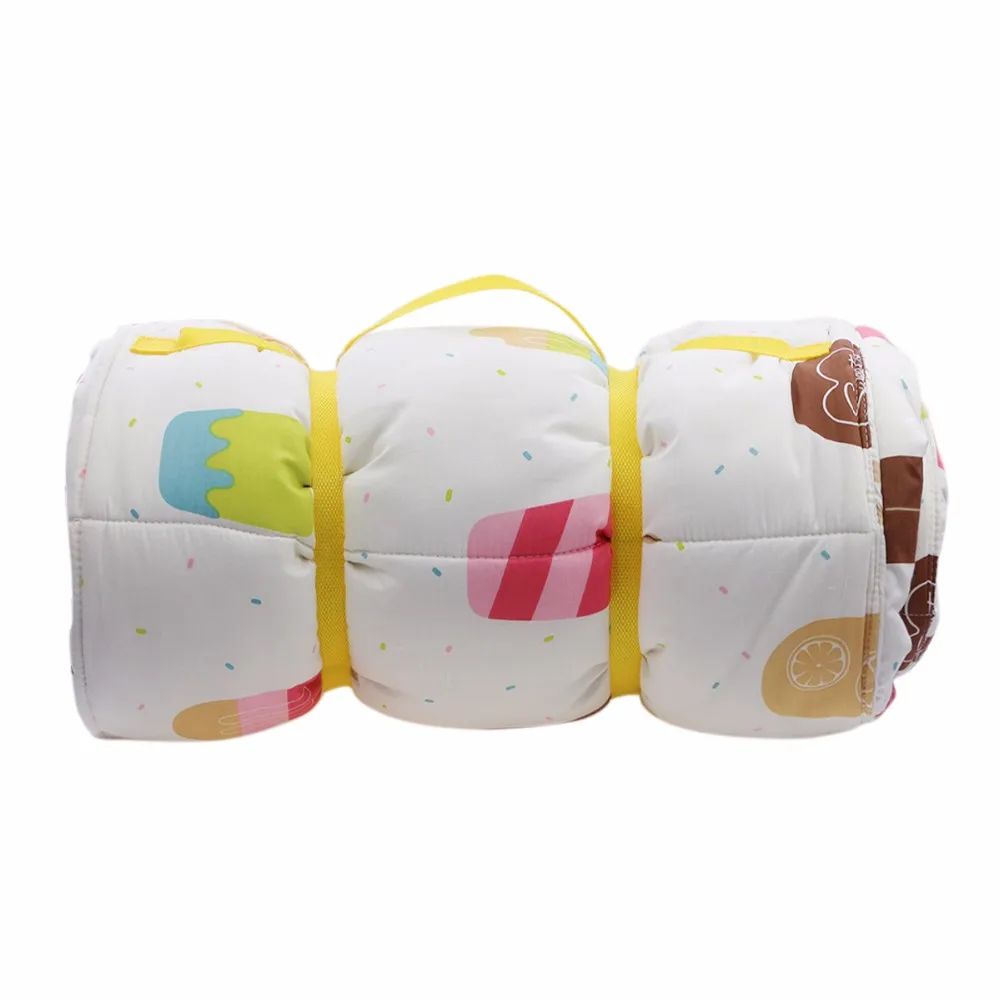 Kindergarten Use Wholesale Kids Toddler Nap Mats Buy Nap Mats,Napping