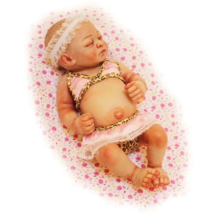 reborn baby dolls for sale under $10