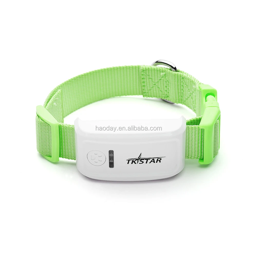 tk909 pet gps tracker