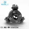 Factory Outlet auto radio enclosure aluminum cnc machining parts