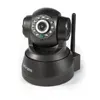 Sricam AP001 indoor ip camera wifi module going alarm siren ip camera wireless ip cctv security camera