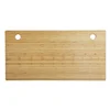 desk solid bamboo table top