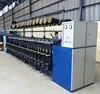 tfo silk dty fdy rope thread mop fancy artificial grass yarn twisting and winding machine