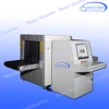 X-ray Baggage scanner luggage inspection machine for airport security check PG6550