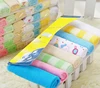 Terry 8pcs/pack Infant Handkerchief set