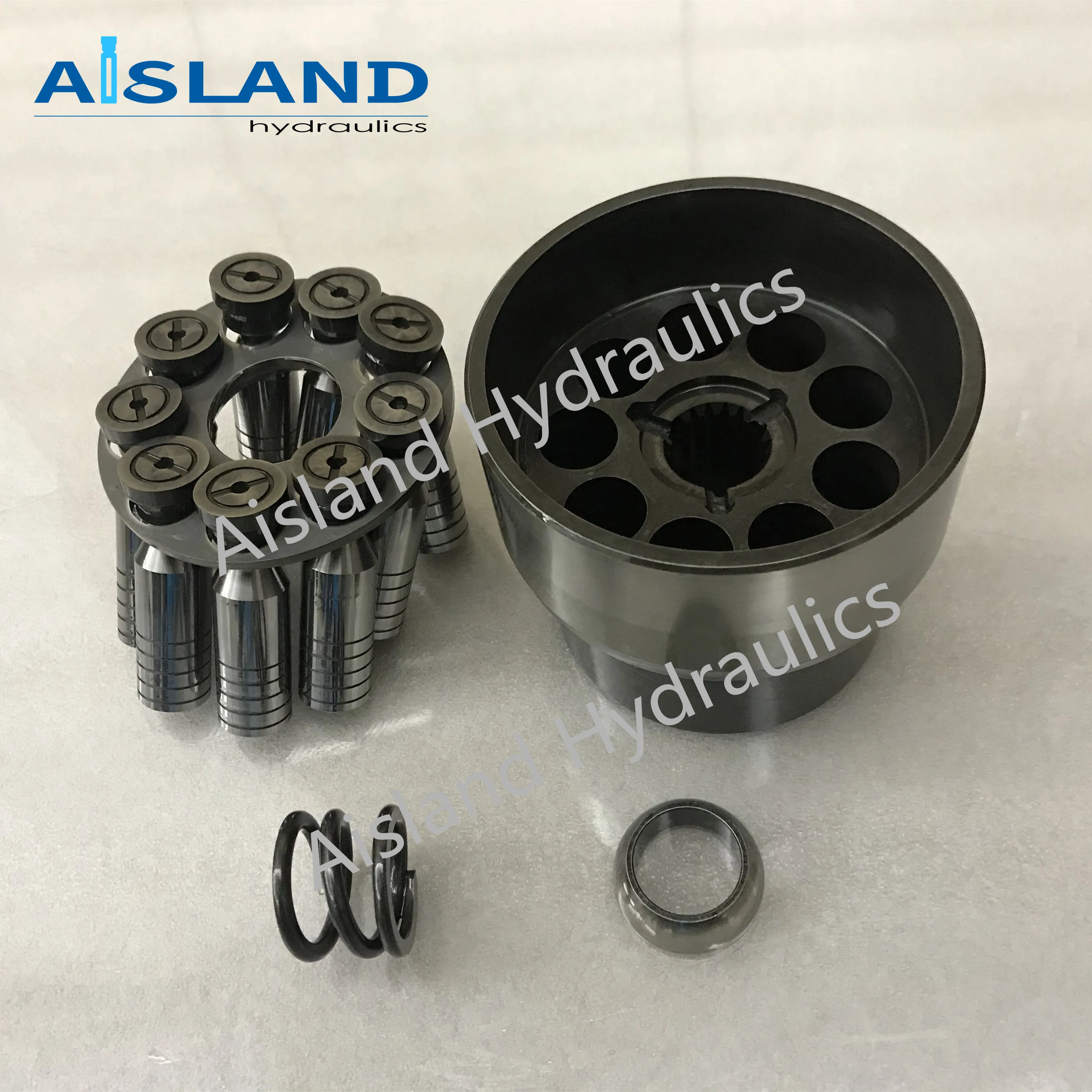 High Quality Original Oilgear Series Pvg075 Pvg100,Pvg130 Hydraulic