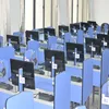 Digital Language Learning Audio Lab System for School