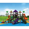 Hot Sale Kindergarten Slide Playground Outdoor, Fun Children Playground Equipment Outdoor