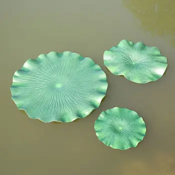 floating lily pads for swimming pools