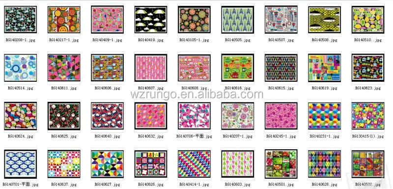 Recycled Jumbo Storage Bag Plastic Woven Designs For Jumbo Storage Bag In Recycled Plastic Woven Material