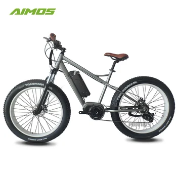 dapu ebike kit