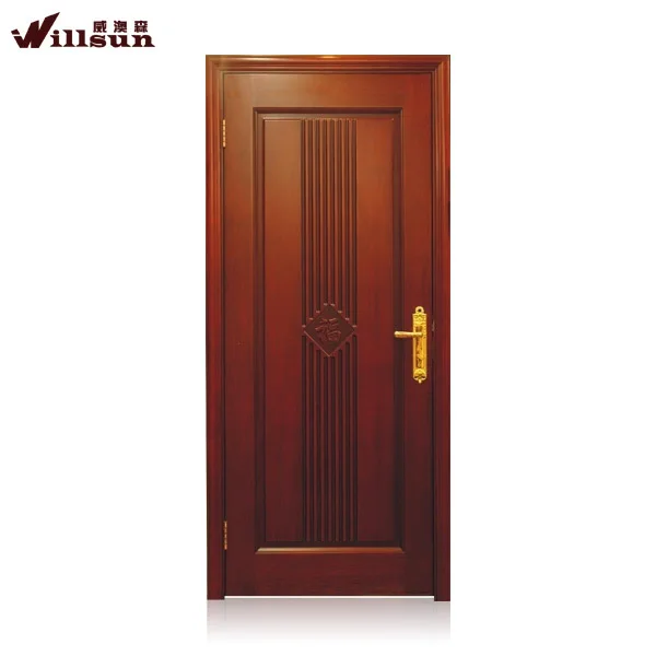 Timber Door Leaf With Nature Face Panel Door Leaf Buy Door Leaf With