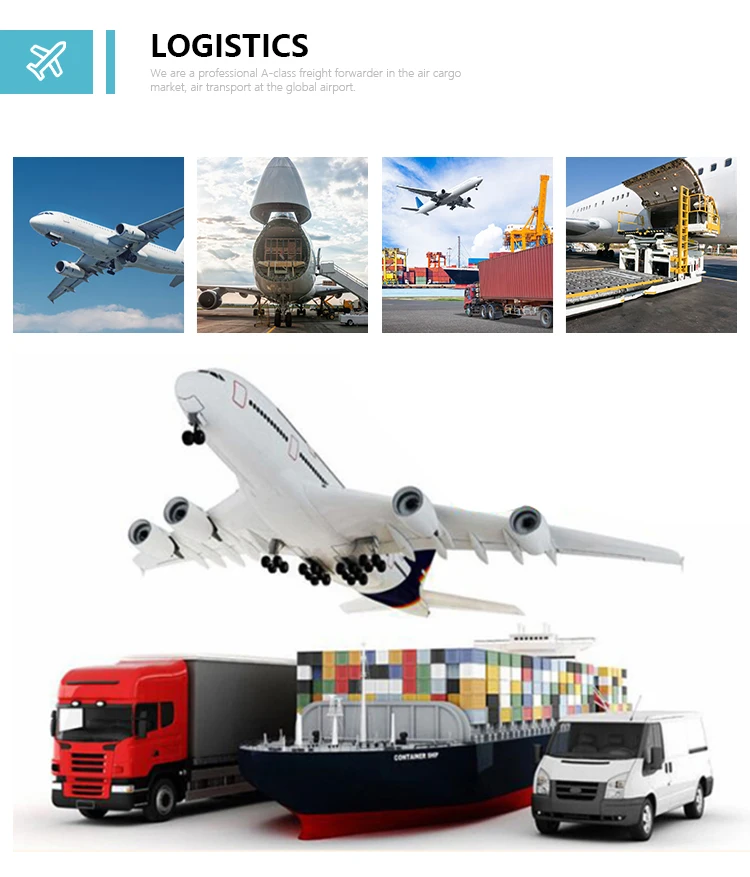 air cargo service