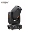 led moving head spot beam spot wash 3 in 1 300W moving head light