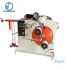 Automatic plastic strapping band winder/ pp strapping band winders/pet strapping bands winder