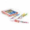 Toothpaste Super Sour Fruit Jelly Bikachu Liquid Jam