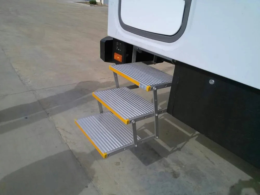 Escal n Plegable El ctrico Para Autocaravana Escal n Lateral Plegable escal-n-plegable-el-ctrico-para-autocaravana-escal-n-lateral-plegable