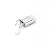Manufacturers to provide gold plated Cat7 rj45 modular plug shielded FTP 8p8c connector plug