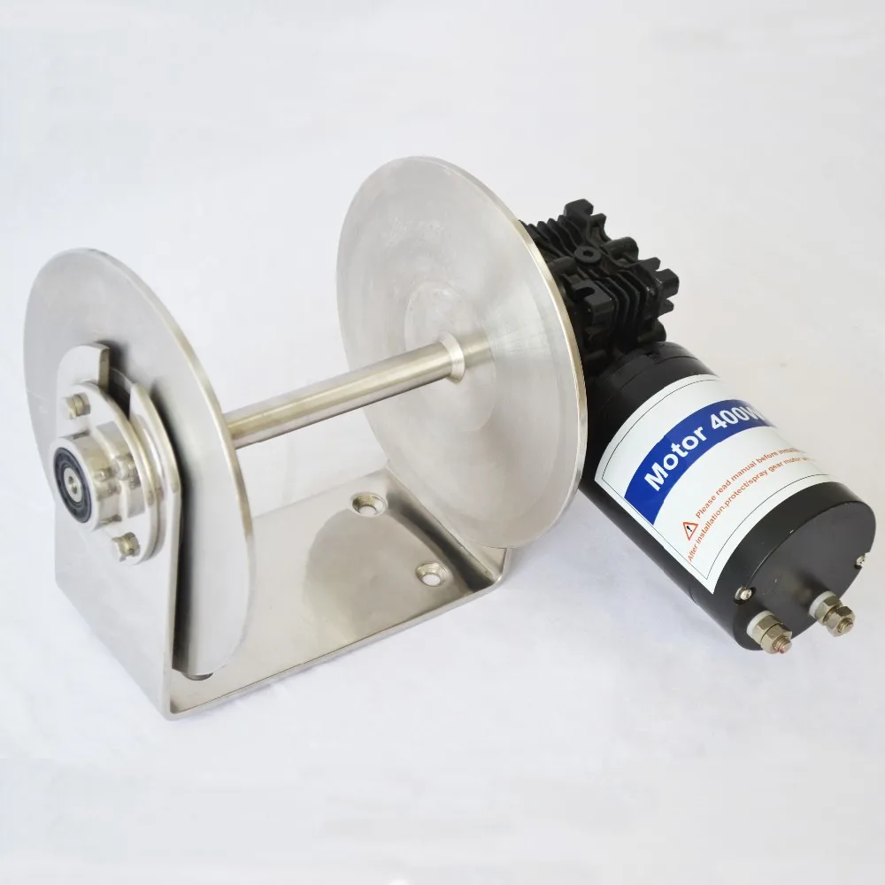 Stainless Steel Winch Capstan Winch Buy Electric Anchor Winch,12v
