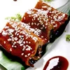 Seasoning type unagi sauce for Japanese restaurant