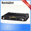 800 Series Industrial Integrated Services Routers 829 supports Wireless WAN with multimode 4G LTE, 3.7G, 3.5G and 3G speeds