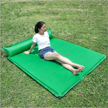 lightweight camping mat