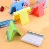 Foldable 360 degrees Universal Bed Desk Mount Cradle Holder Stand for Phone iPad Tablet Drop Ship 2019 New for iphone 7
