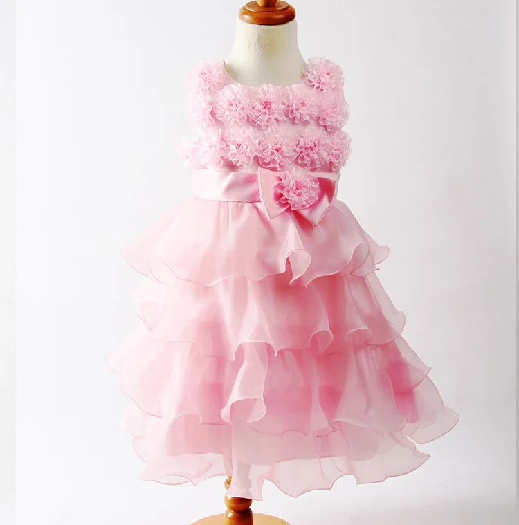 party wear dress for 2 year girl