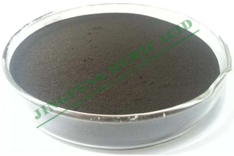 Potassium Fulvate Powder