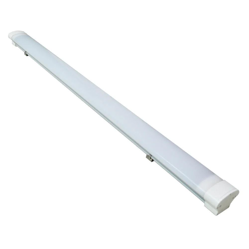 New design linkable 2FT 4FT 18W 36W Led Slim light led tri-proof light