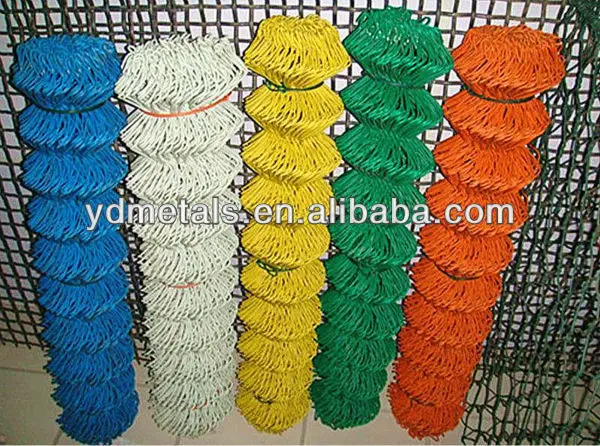 chain link colors