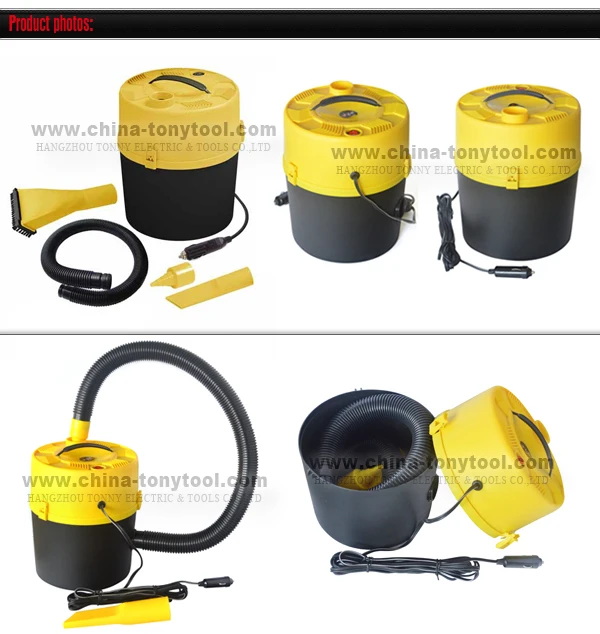 Heavy Duty 12v Car Vacuums,Super Auto Vacuum Cleaner For Vehicles Buy 12v Car Vacuums,Auto