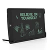 portable dry erase board large epaper display e ink note