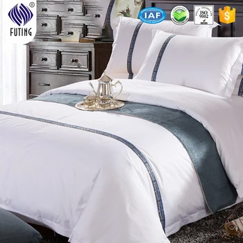 Arabic Bedding Sheets 100 Cotton Bed Cover Duvet Cover Set Use
