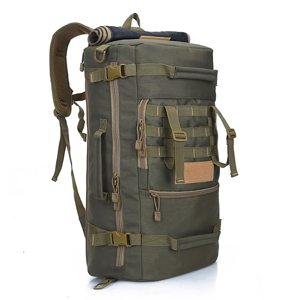 Buy REEBOW GEAR Military Tactical Backpack Large 3 Day Assault Pack Army Molle Bug Out Bag ...