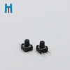 HM 6*6*6Tact switch side insert side 2 pin pressure control switch