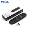 Professional industrial TOPLEO NEW Model C120 Cheap Air mouse Remote control for Samsung Smart TV