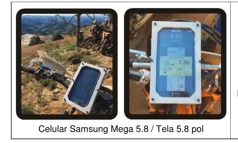 ST907 4G LTE 7 inch rugged tablet pc android UHF RFID reader fingerprint collector barcode scanner