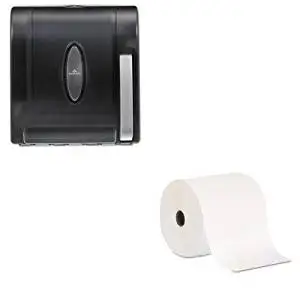 kitgep26601gep54338 value kit georgia pacific nonperforated paper towel rolls gep26601 and georgia - Georgia Pacific Paper Towel Dispenser kitgep26601gep54338 value kit georgia pacific nonperforated paper towel rolls gep26601 and georgia - Georgia Pacific Paper Towel Dispenser