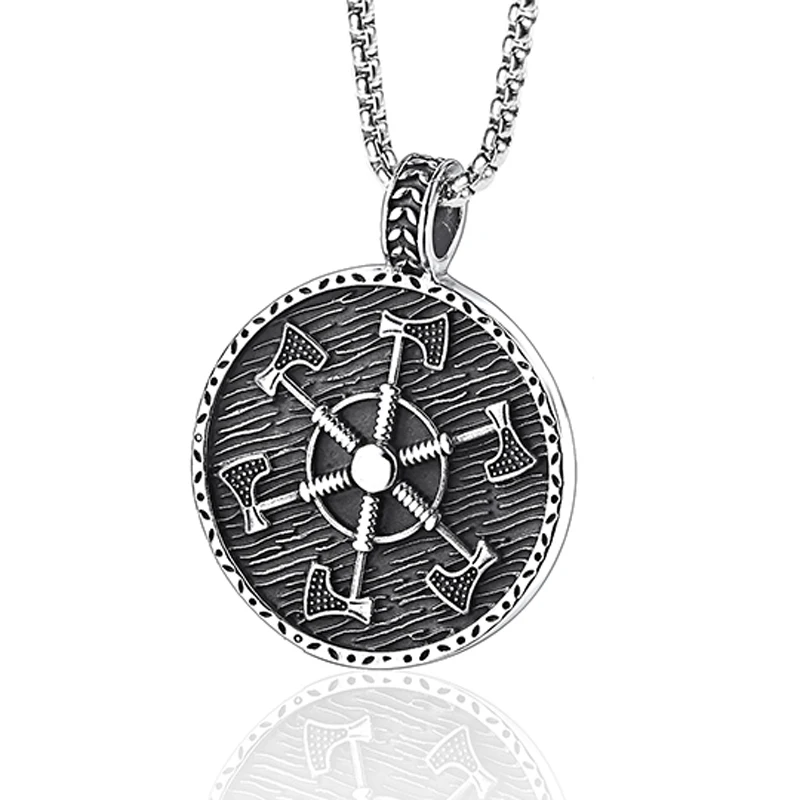 

axe pendant,6 Sets